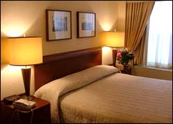 The Hotel Edison